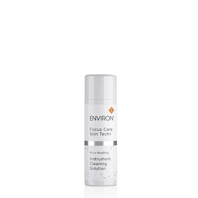Micro-Needling Instrument Cleaning Solution