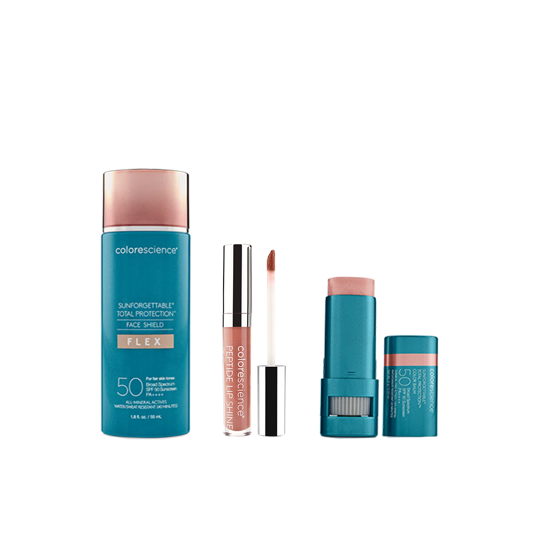 5 Minute Glow Kit