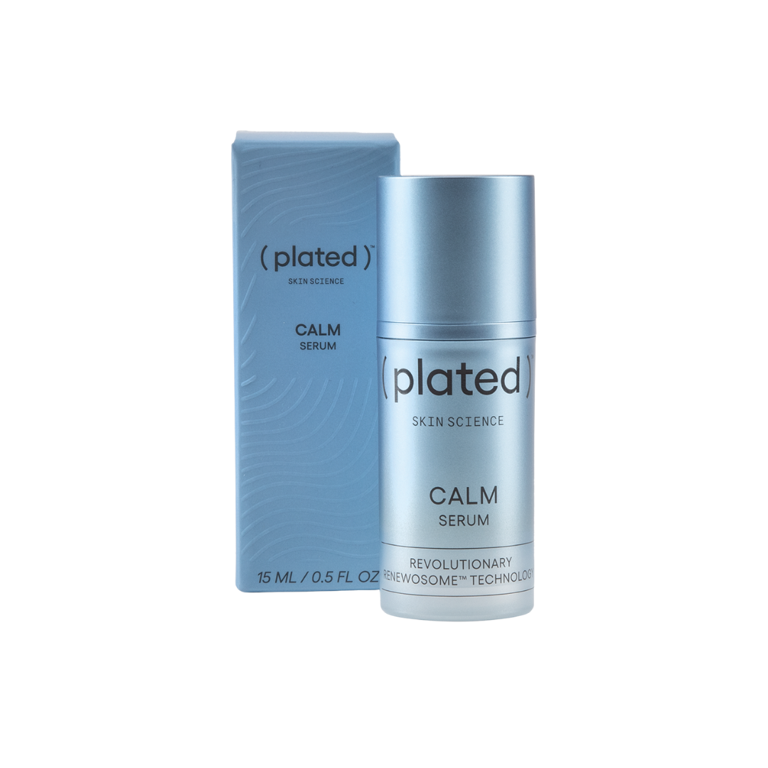 ( plated )™ Calm
