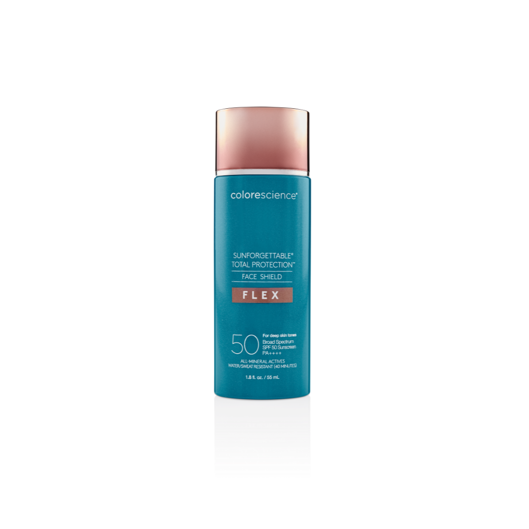 Colorescience™ Sunforgettable Total Protection Face Shield Flex