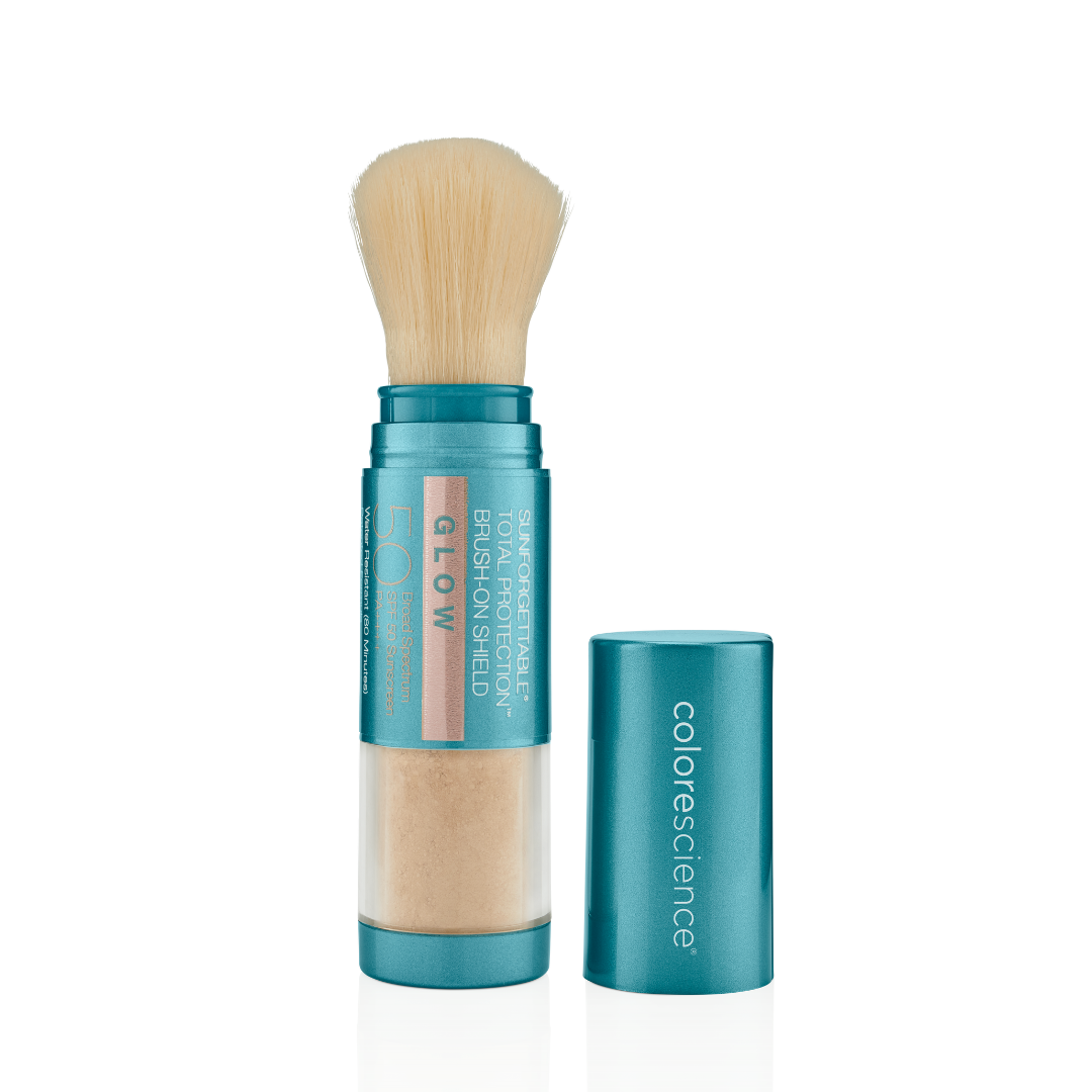 Colorescience™ Sunforgettable Total Protection Brush on Shield