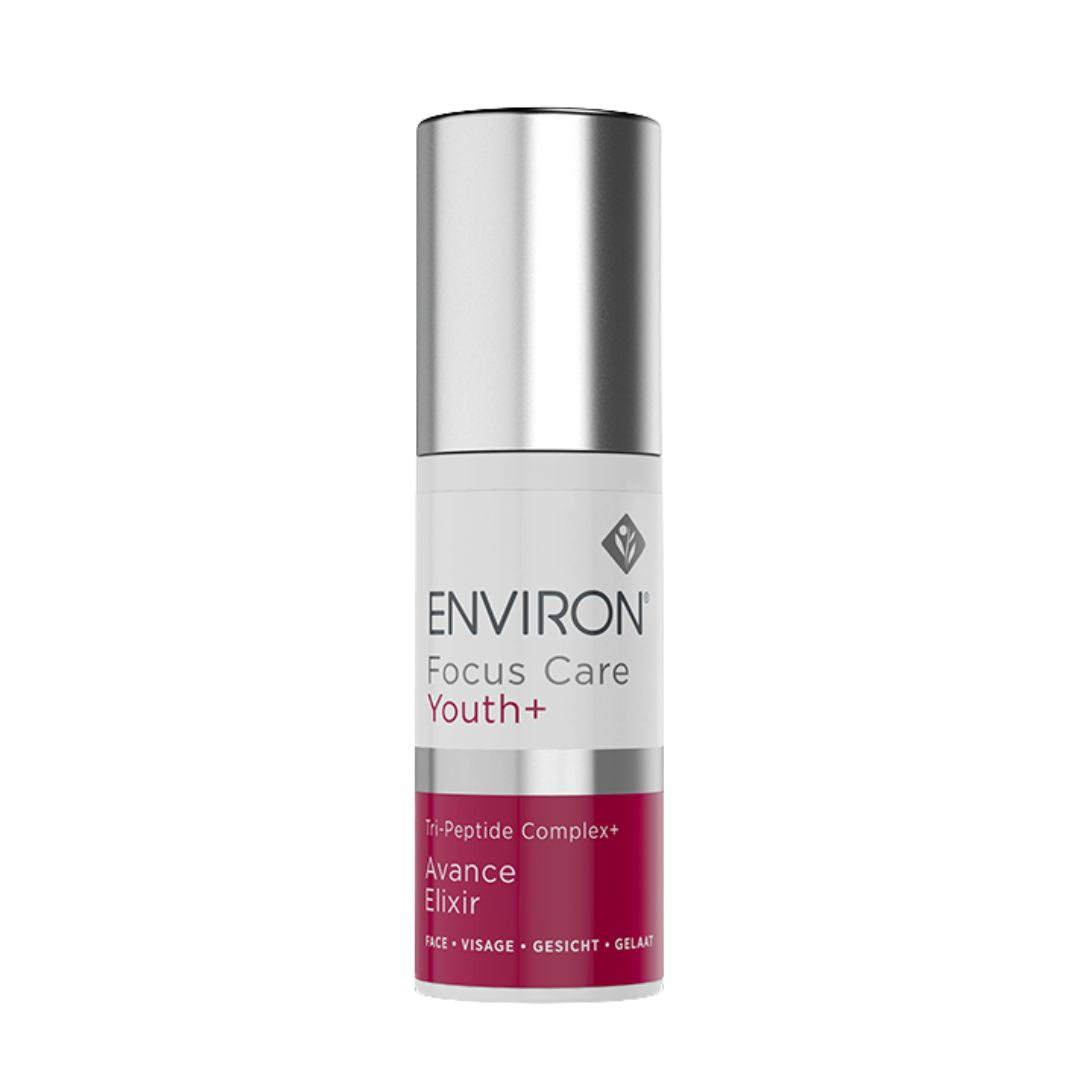 Tri-Peptide Complex+ Avance Elixir