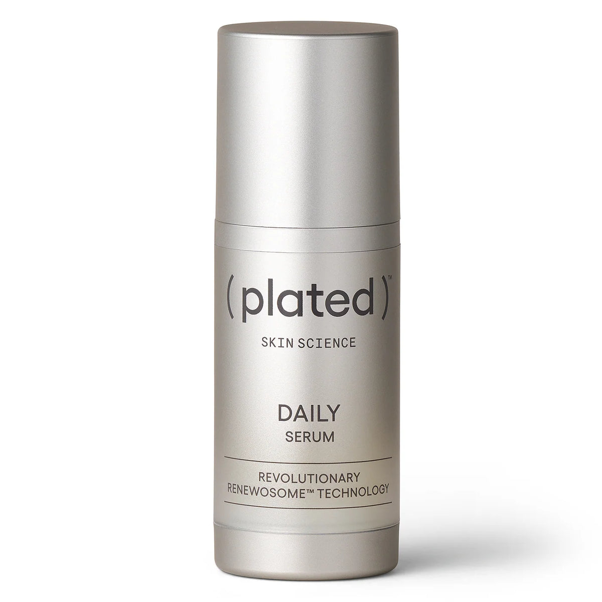 ( plated )™ Daily
