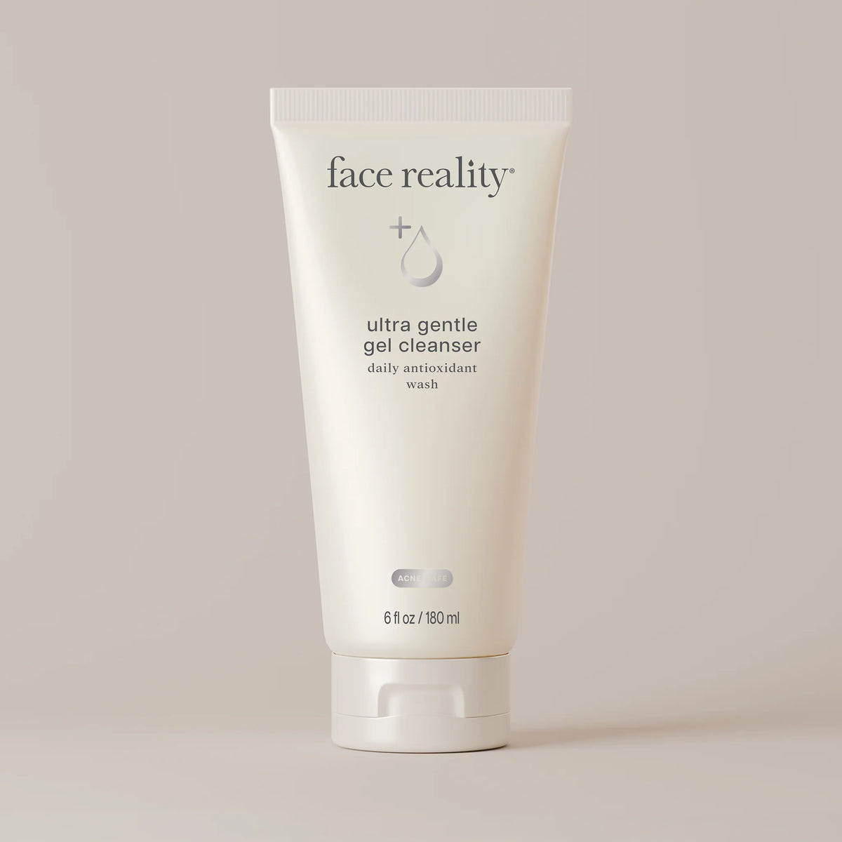 Ultra Gentle Facial Cleanser
