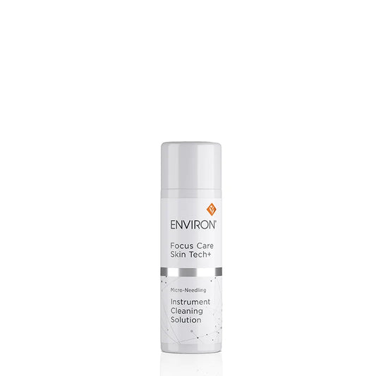 Micro-Needling Instrument Cleaning Solution