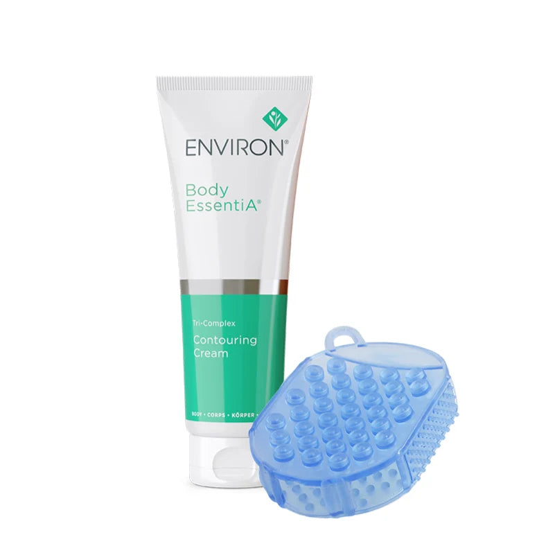 Tri-Complex Contouring Cream