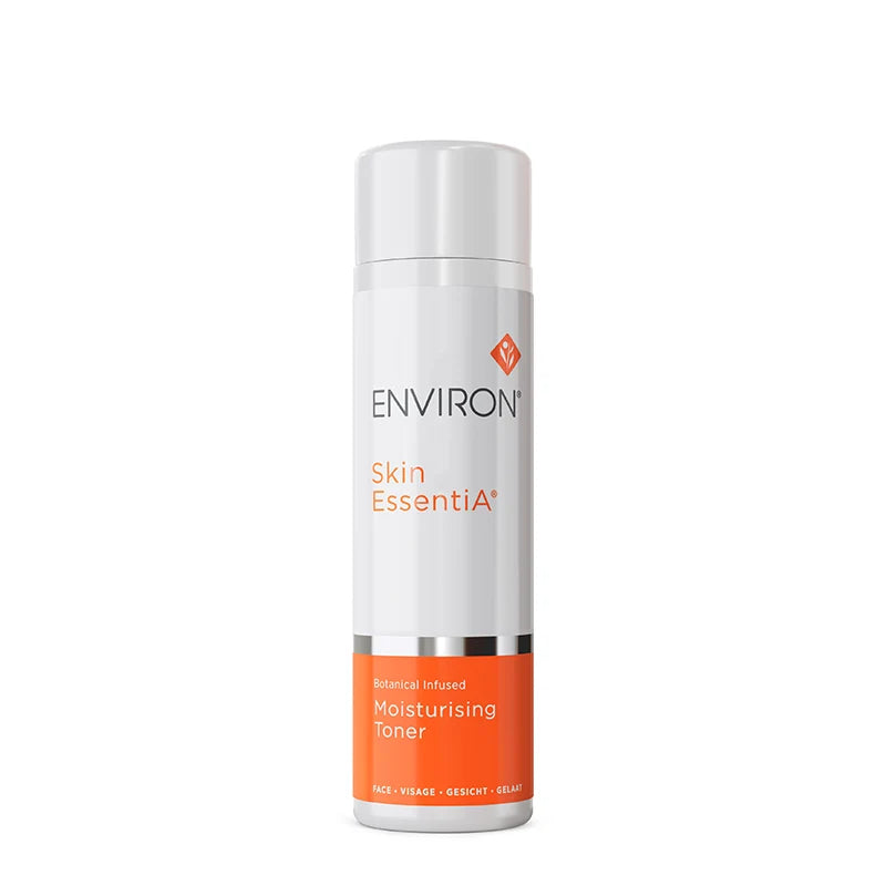 Botanical Infused Moisturizing Toner