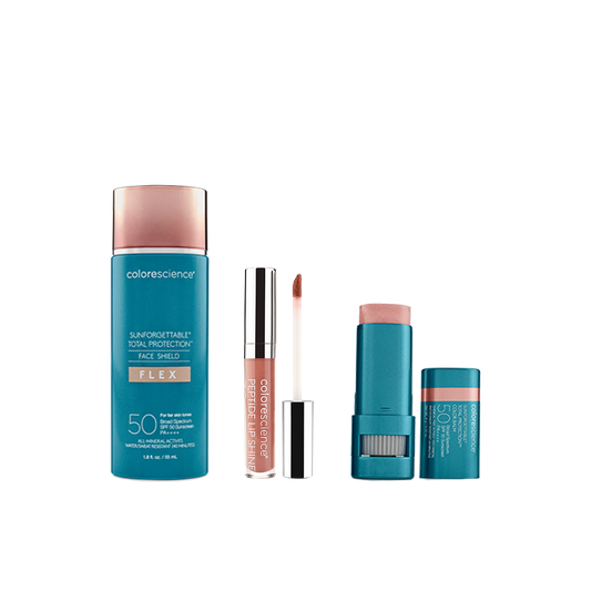 5 Minute Glow Kit