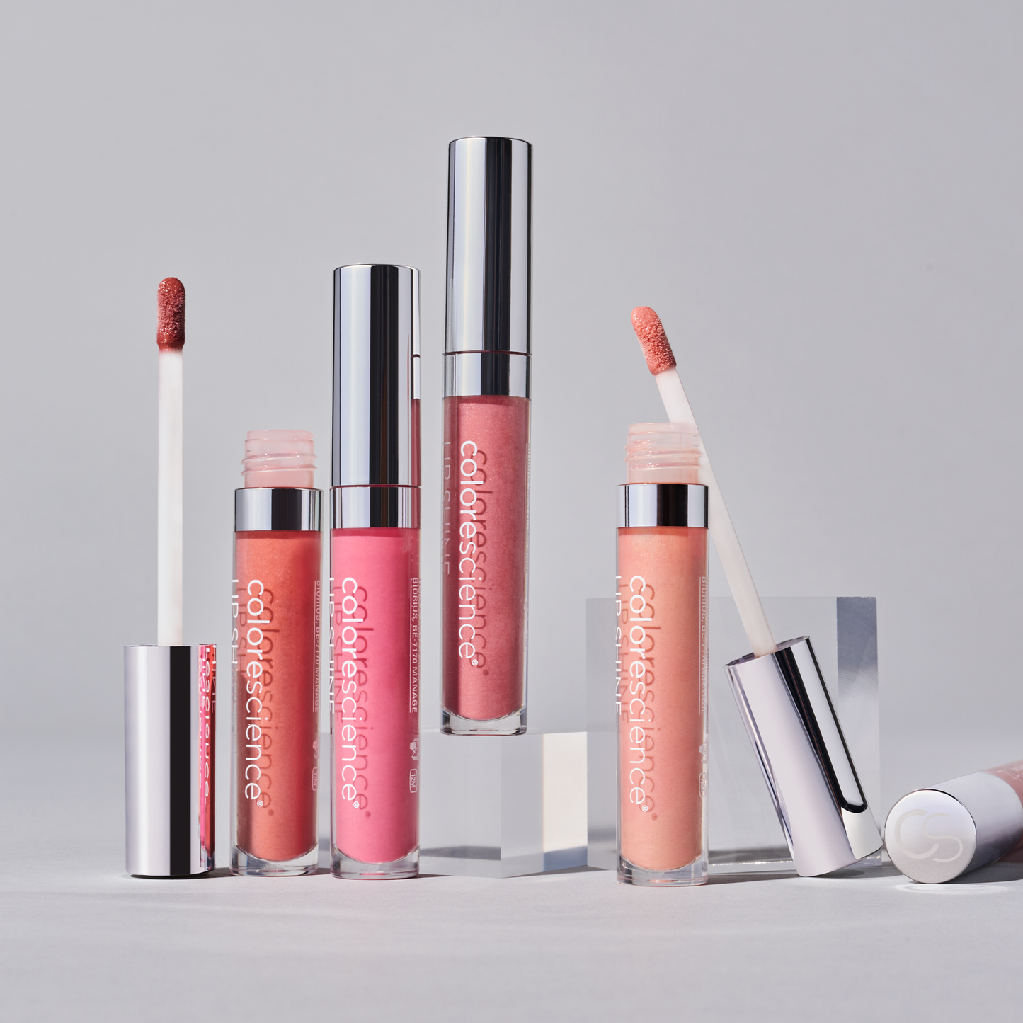 Peptide Lip Shine SPF 30 PA++++