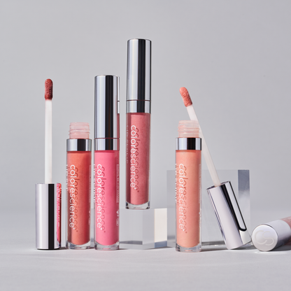 Peptide Lip Shine SPF 30 PA++++