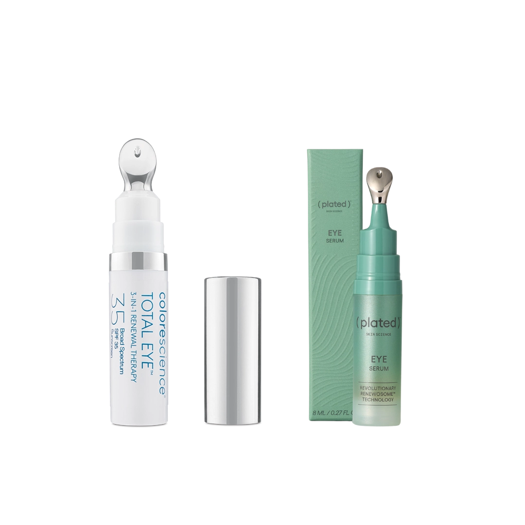 Eye Opener Bundle