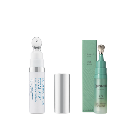 Eye Opener Bundle