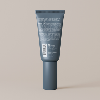 5% L-Mandelic Serum