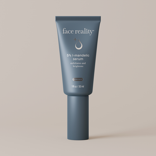 5% L-Mandelic Serum