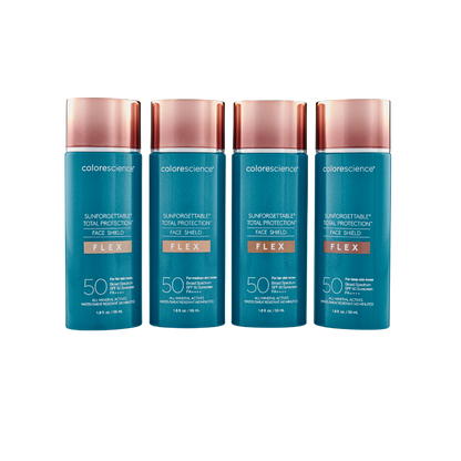 Colorescience™ Sunforgettable Total Protection Face Shield Flex