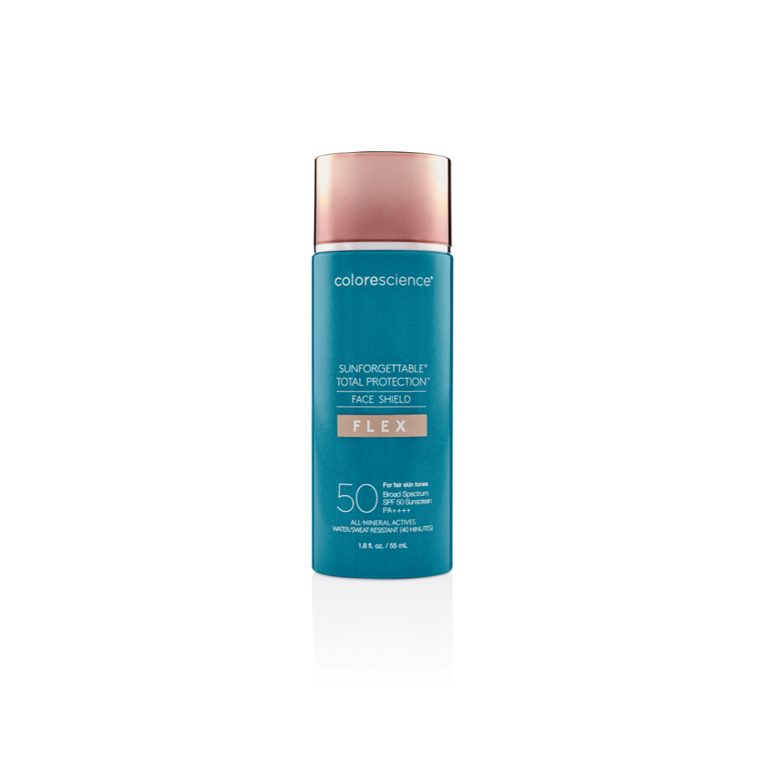 Colorescience™ Sunforgettable Total Protection Face Shield Flex