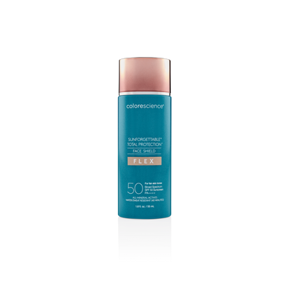 Colorescience™ Sunforgettable Total Protection Face Shield Flex