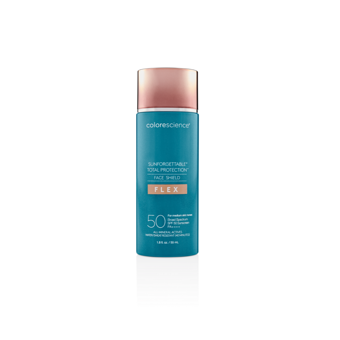 Colorescience™ Sunforgettable Total Protection Face Shield Flex