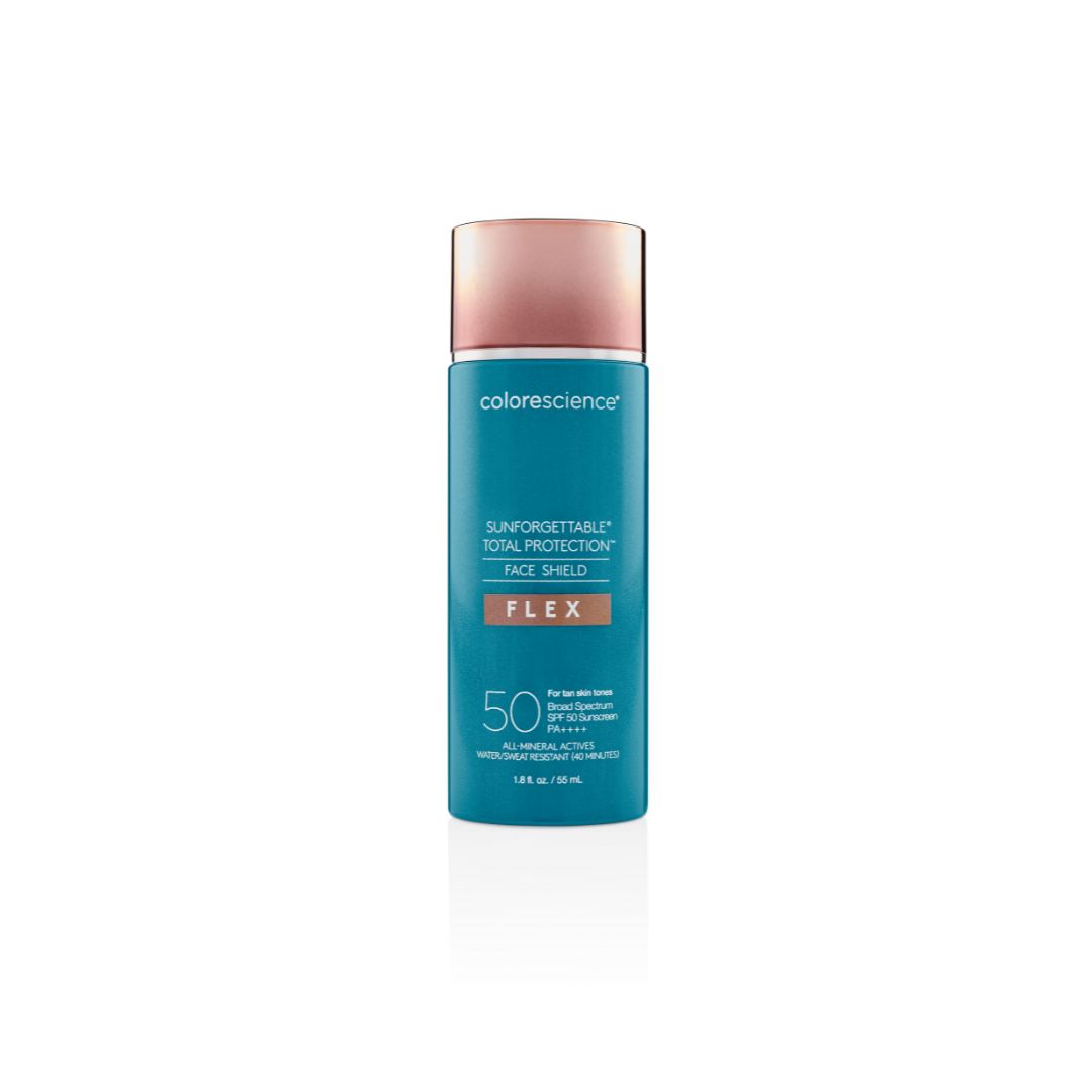 Colorescience™ Sunforgettable Total Protection Face Shield Flex