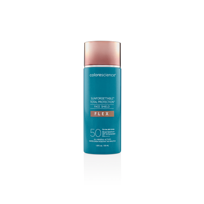 Colorescience™ Sunforgettable Total Protection Face Shield Flex