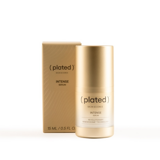 ( plated )™ Intense