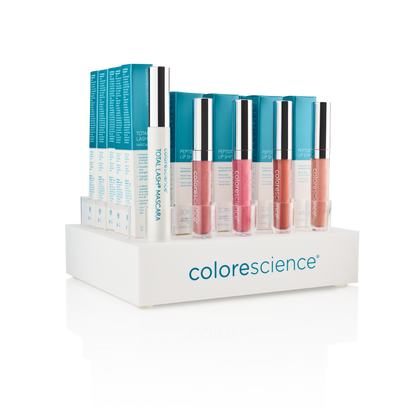 Peptide Lip Shine SPF 30 PA++++