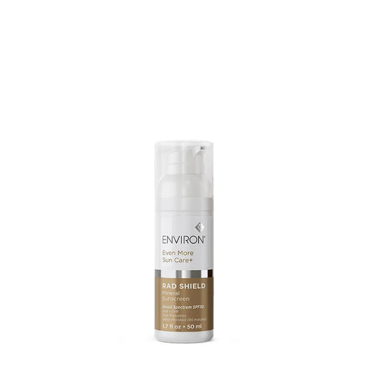 RAD Shield Mineral Sunscreen