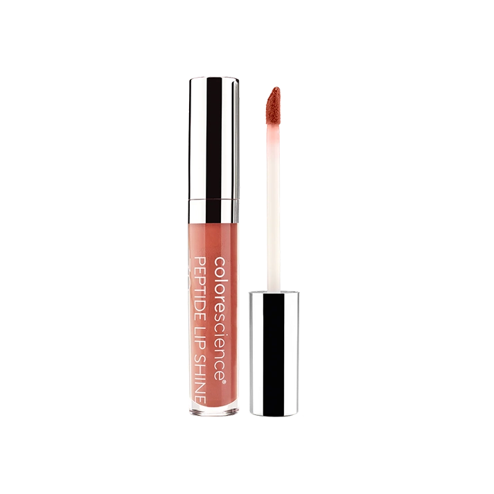 Peptide Lip Shine SPF 30 PA++++