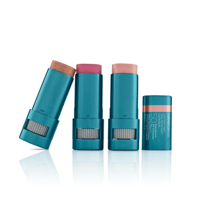 Sunforgettable Total Protection Color Balm SPF 50 PA++++