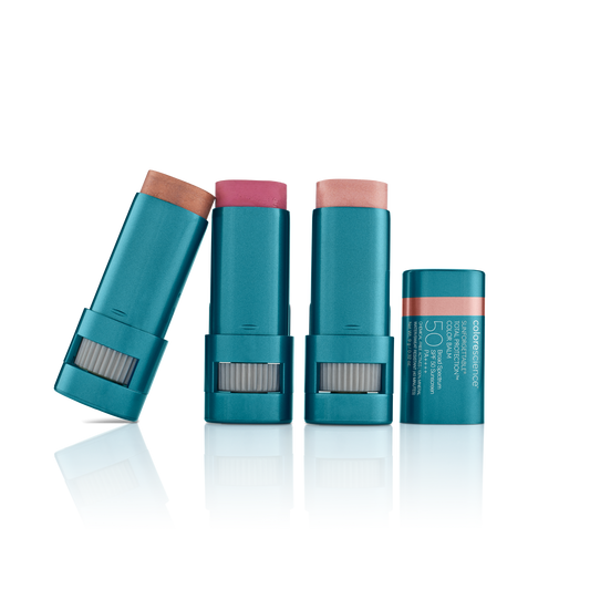 Sunforgettable Total Protection Color Balm SPF 50 PA++++