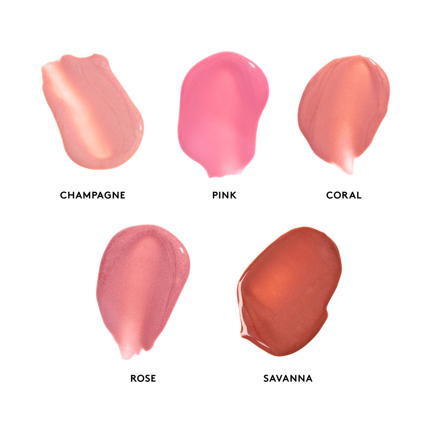 Peptide Lip Shine SPF 30 PA++++