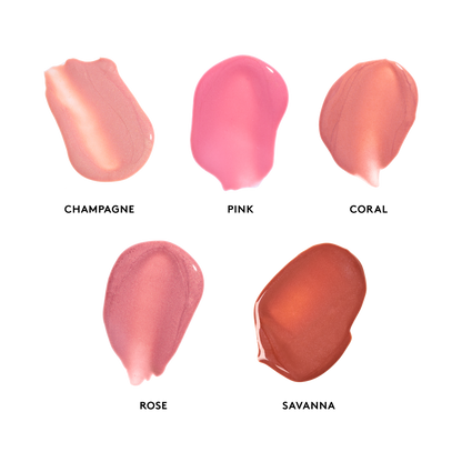 Peptide Lip Shine SPF 30 PA++++