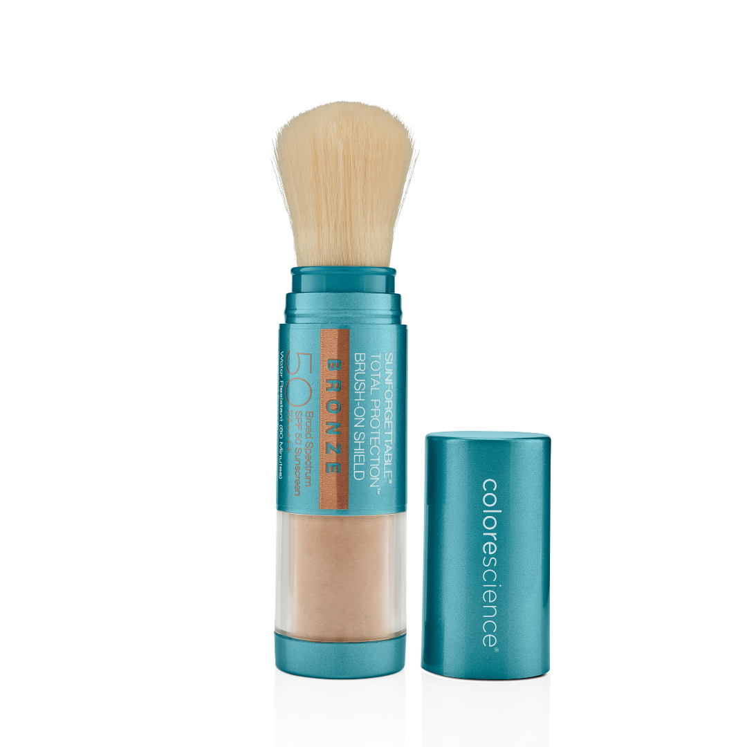 Colorescience™ Sunforgettable Total Protection Brush on Shield