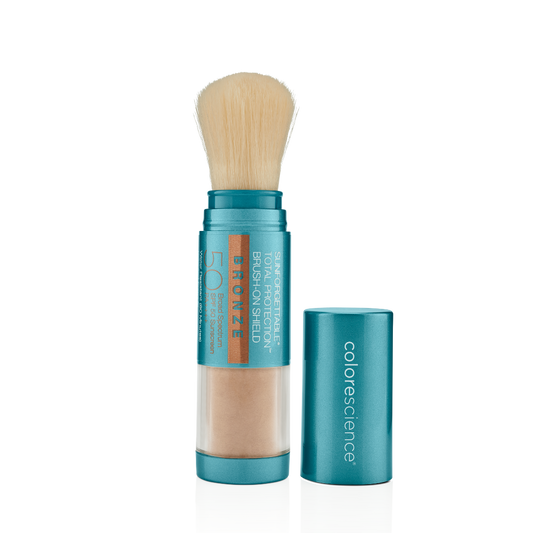 Colorescience™ Sunforgettable Total Protection Brush on Shield