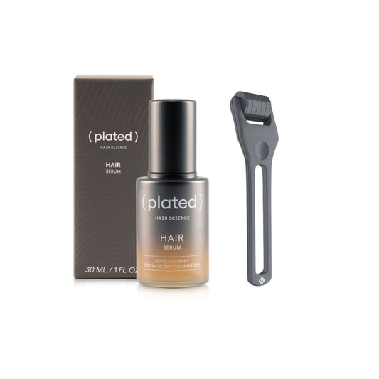 Topical Hair Regrowth Kit