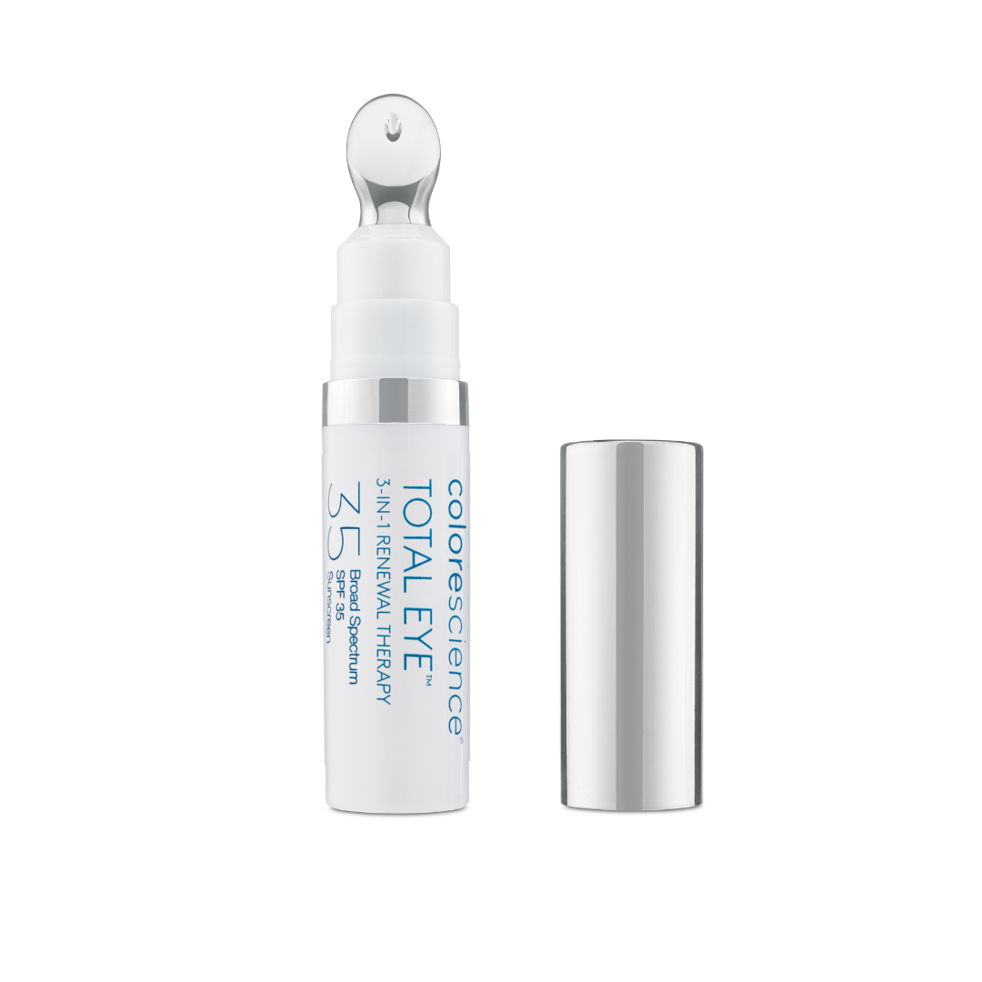 Colorescience™ Total Eye 3-in-1 Renewal Therapy SPF 35 PA++++