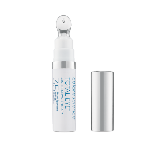 Colorescience™ Total Eye 3-in-1 Renewal Therapy SPF 35 PA++++
