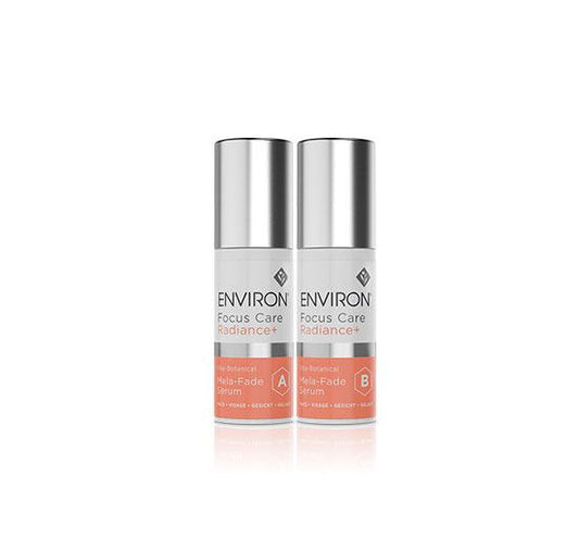 Vita Botanical Mela-Fade Serum A+B