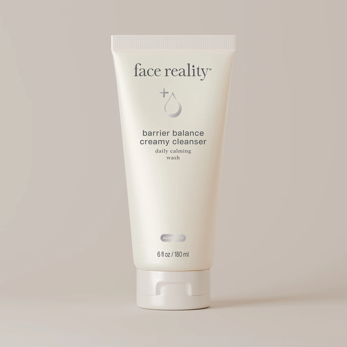 Barrier Balance Creamy Cleanser