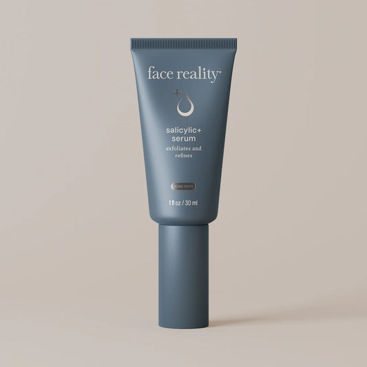 Salicylic+ Serum