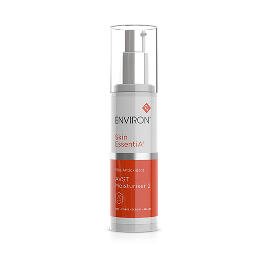 Vita-Antioxidant AVST Moisturiser 2