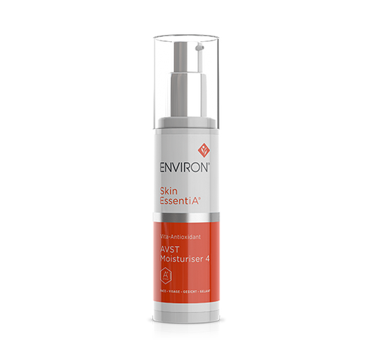 Vita-Antioxidant AVST Moisturiser 4