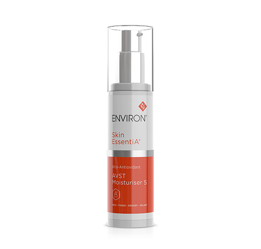 Vita-Antioxidant AVST Moisturiser 5