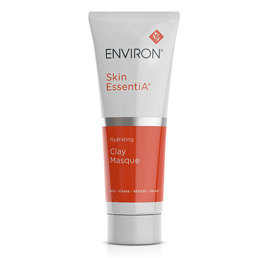 Hydrating Clay Masque