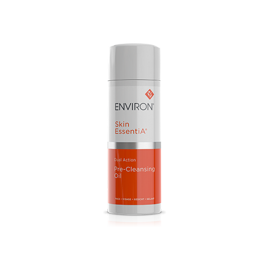 Dual Action Pre-Cleansing Oil
