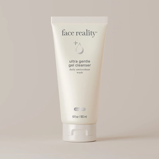 Ultra Gentle Facial Cleanser